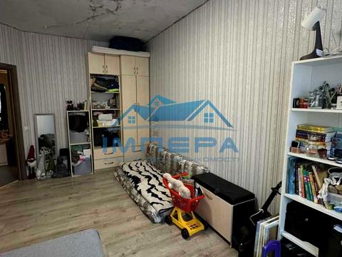 квартира по адресу Кременчуцька ул., 54-Б