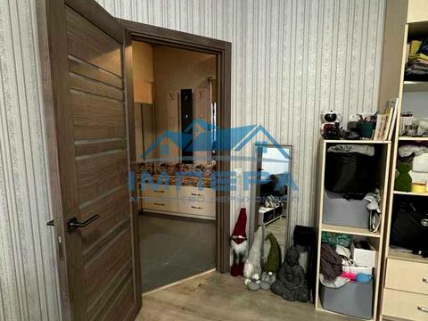 квартира по адресу Кременчуцька ул., 54-Б