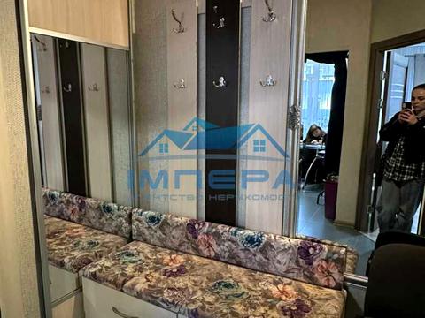 квартира по адресу Кременчуцька ул., 54-Б