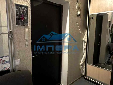 квартира по адресу Кременчуцька ул., 54-Б