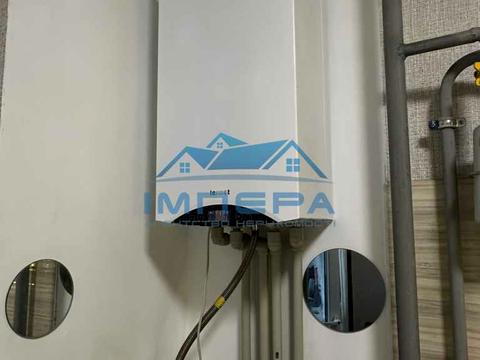 квартира по адресу Кременчуцька ул., 54-Б