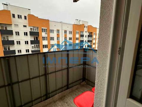 квартира по адресу Кременчуцька ул., 54-Б