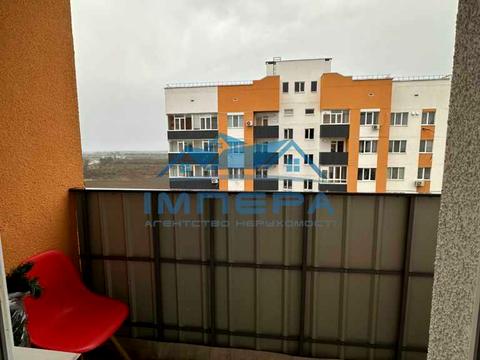 квартира по адресу Кременчуцька ул., 54-Б