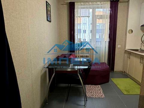 квартира по адресу Кременчуцька ул., 54-Б