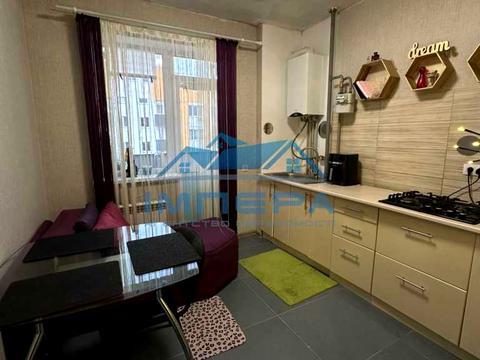 квартира за адресою Кременчуцька вул., 54-Б