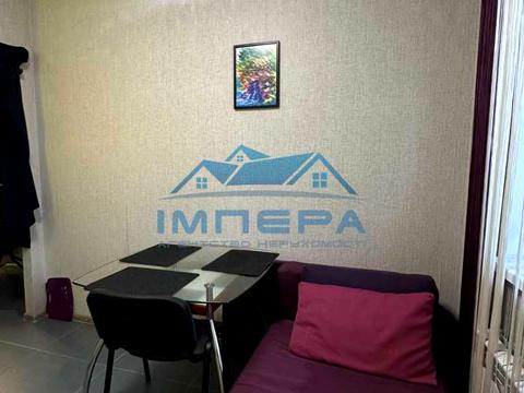 квартира по адресу Кременчуцька ул., 54-Б