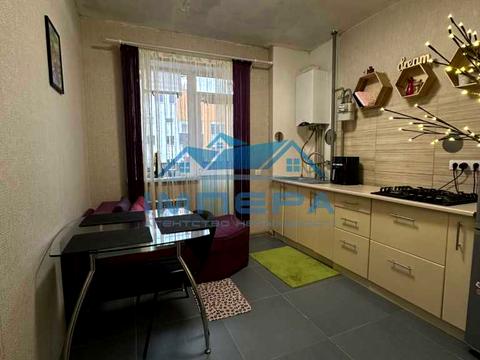 квартира по адресу Кременчуцька ул., 54-Б