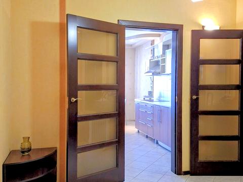 квартира за адресою Тетянинська вул. (Леваневського), 9