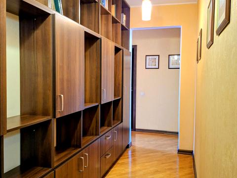 квартира за адресою Тетянинська вул. (Леваневського), 9