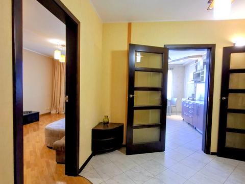 квартира за адресою Тетянинська вул. (Леваневського), 9