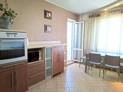 квартира за адресою Тетянинська вул. (Леваневського), 9