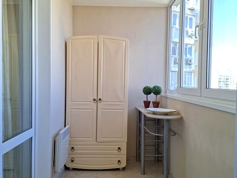 квартира за адресою Тетянинська вул. (Леваневського), 9