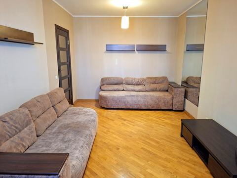 квартира за адресою Тетянинська вул. (Леваневського), 9