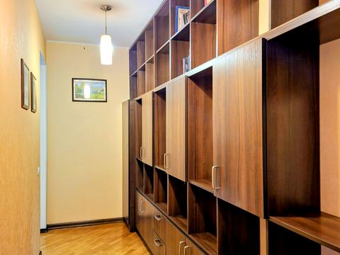 квартира за адресою Тетянинська вул. (Леваневського), 9