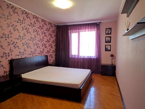 квартира за адресою Тетянинська вул. (Леваневського), 9