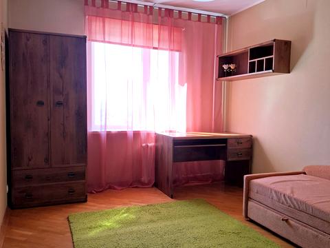 квартира за адресою Тетянинська вул. (Леваневського), 9