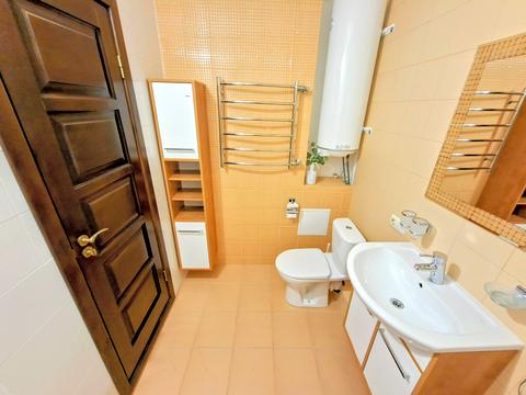 квартира за адресою Тетянинська вул. (Леваневського), 9