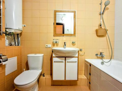 квартира за адресою Тетянинська вул. (Леваневського), 9