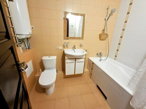 квартира за адресою Тетянинська вул. (Леваневського), 9