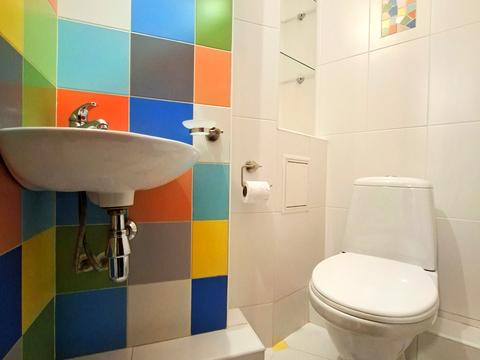 квартира за адресою Тетянинська вул. (Леваневського), 9