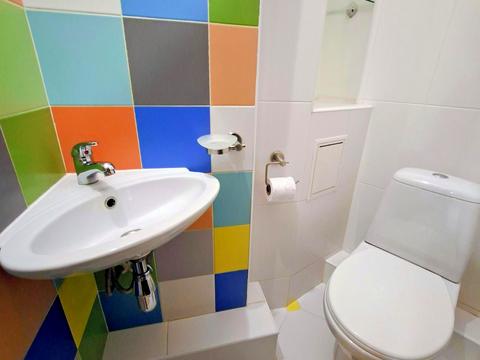 квартира за адресою Тетянинська вул. (Леваневського), 9