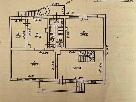 комерційна за адресою Велика Арнаутська вул., 35