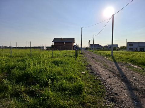 ділянка за адресою Андрія Долгова