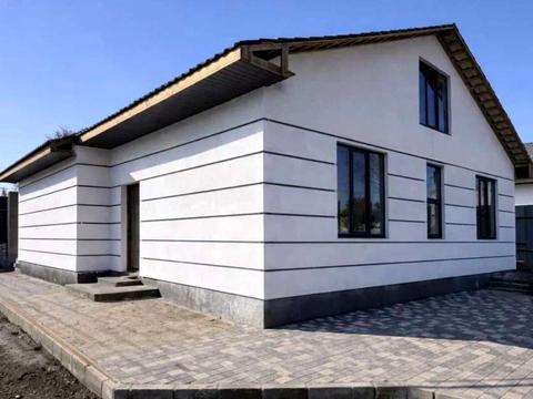 будинок за адресою 6-й Курортный переулоок