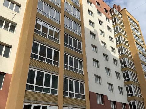 квартира по адресу Озёрная ул., (Будинок 2)