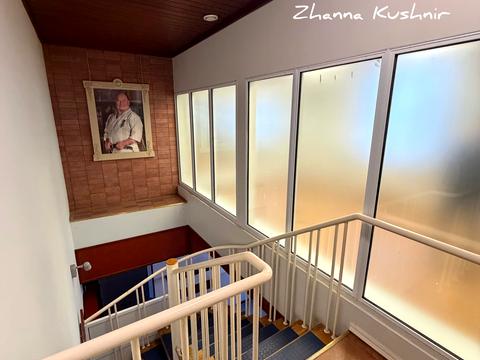 комерційна за адресою Велика Арнаутська вул., 35