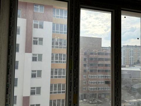 квартира по адресу Озёрная ул., (Будинок 2)