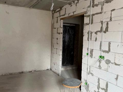 квартира по адресу Озёрная ул., (Будинок 2)