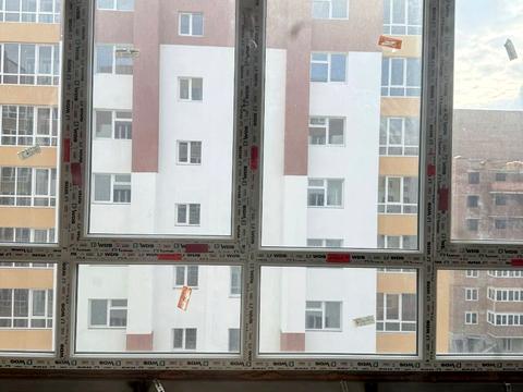 квартира по адресу Озёрная ул., (Будинок 2)
