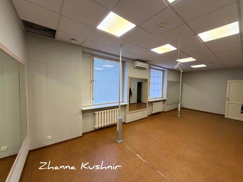 комерційна за адресою Велика Арнаутська вул., 35