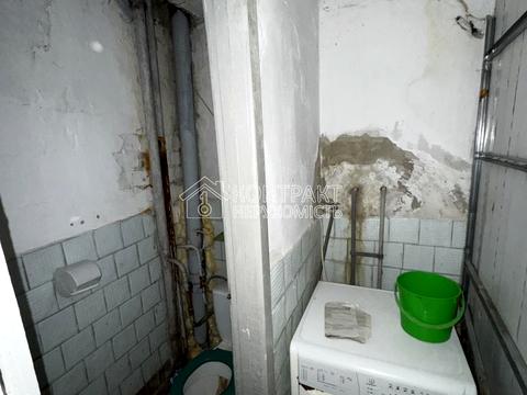 комната по адресу Гвардейцев-Широнинцев ул., 39/1