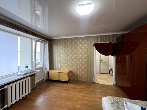 квартира за адресою Київська вул., 52