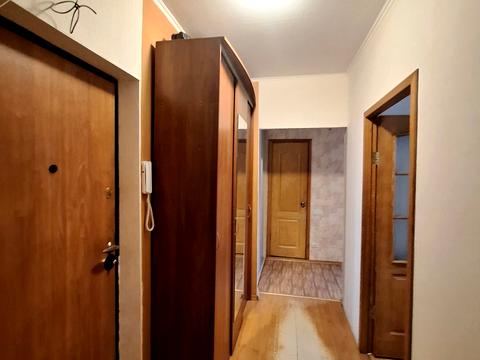 квартира по адресу Бориспольская ул., 34
