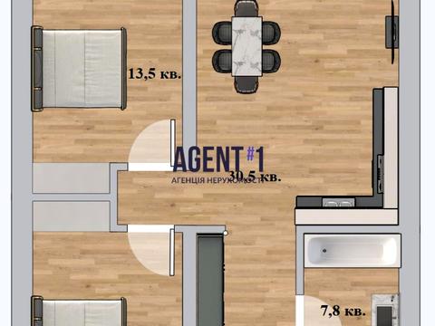 будинок за адресою Підлісна