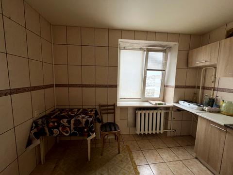 квартира за адресою Київська вул., 52