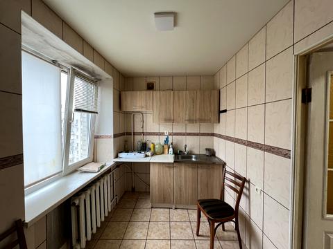 квартира за адресою Київська вул., 52