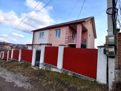 дом по адресу Молдавський пер., 6
