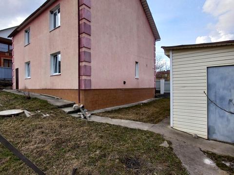 дом по адресу Молдавський пер., 6