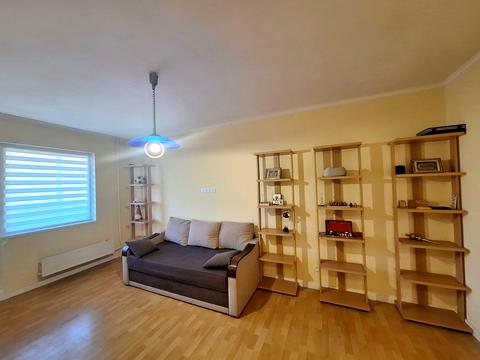 квартира за адресою Бориспільська вул., 34