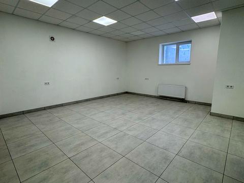 комерційна за адресою Волошкова вул., 6