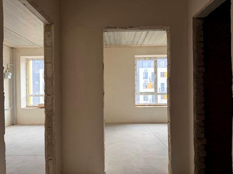 квартира за адресою Соборна вул., 2-К/16