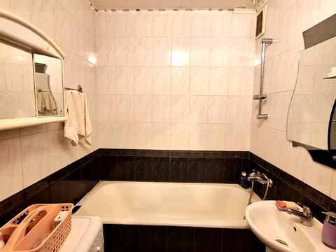 квартира по адресу Бориспольская ул., 34