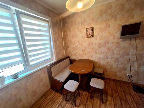 квартира по адресу Бориспольская ул., 34