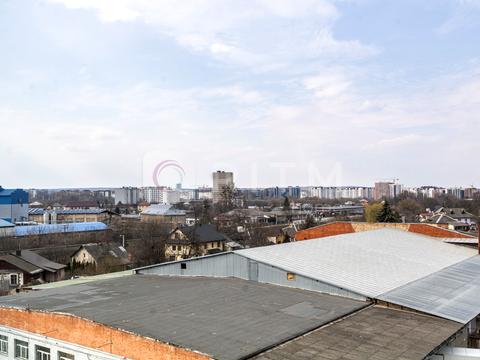 квартира за адресою Дмитра Коцюбайла вул., (Будинок)