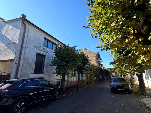 квартира за адресою Софії Окуневської вул. (Георгія Димитрова), 9