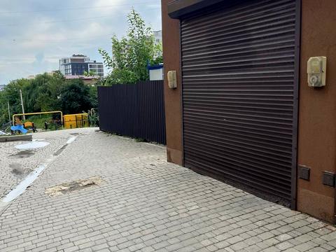 паркоместо по адресу Кармелюка ул., 9